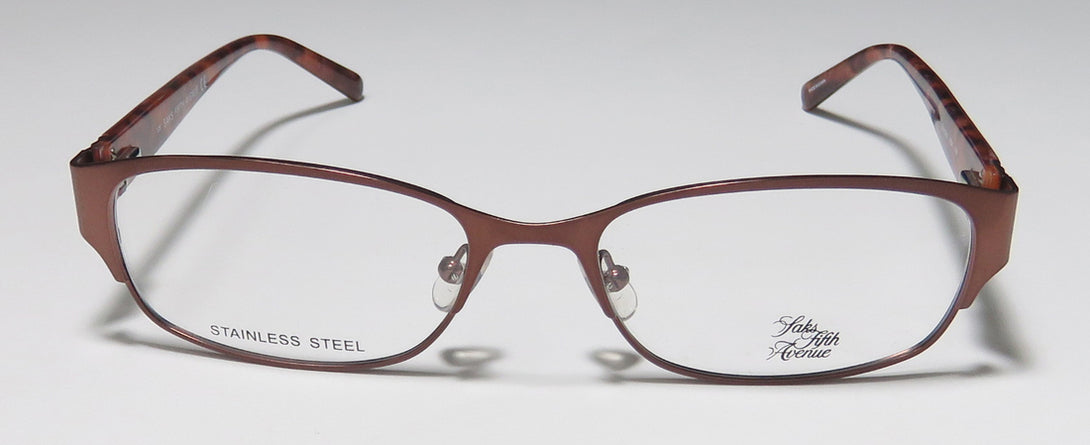 Saks Fifth Avenue 263 Eyeglasses
