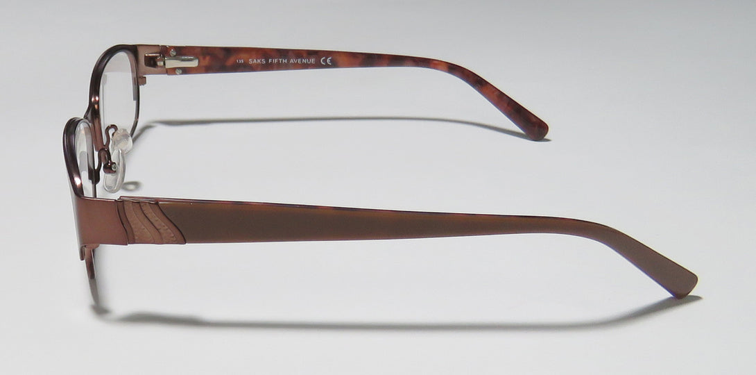 Saks Fifth Avenue 263 Eyeglasses