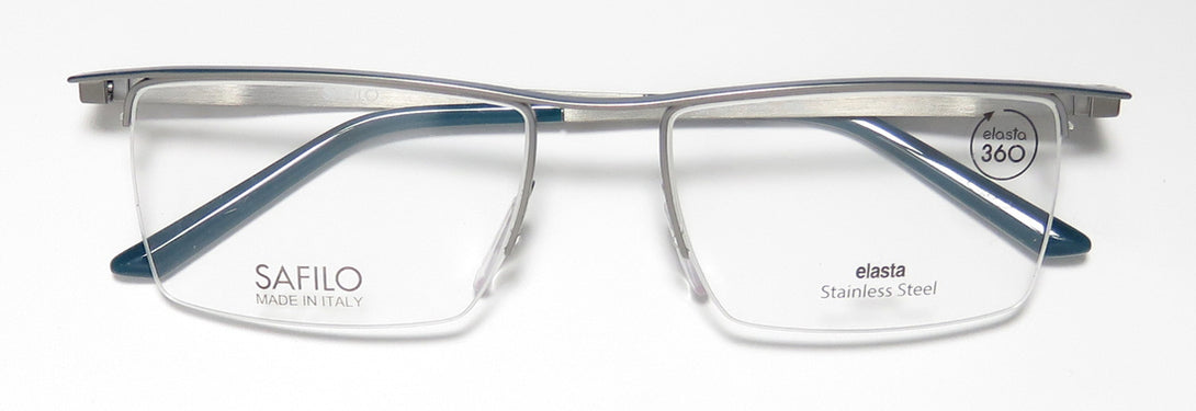 Safilo Elasta 1071 Eyeglasses