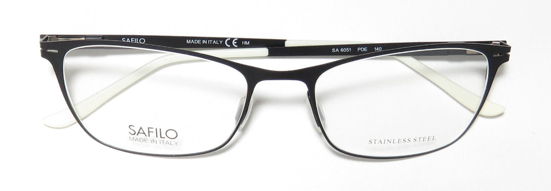 Color_semi matte black