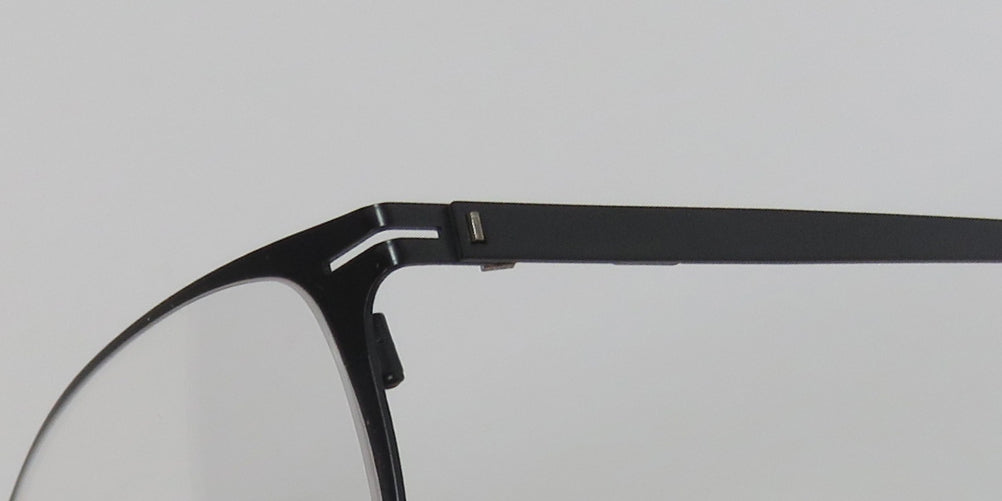 Color_semi matte black