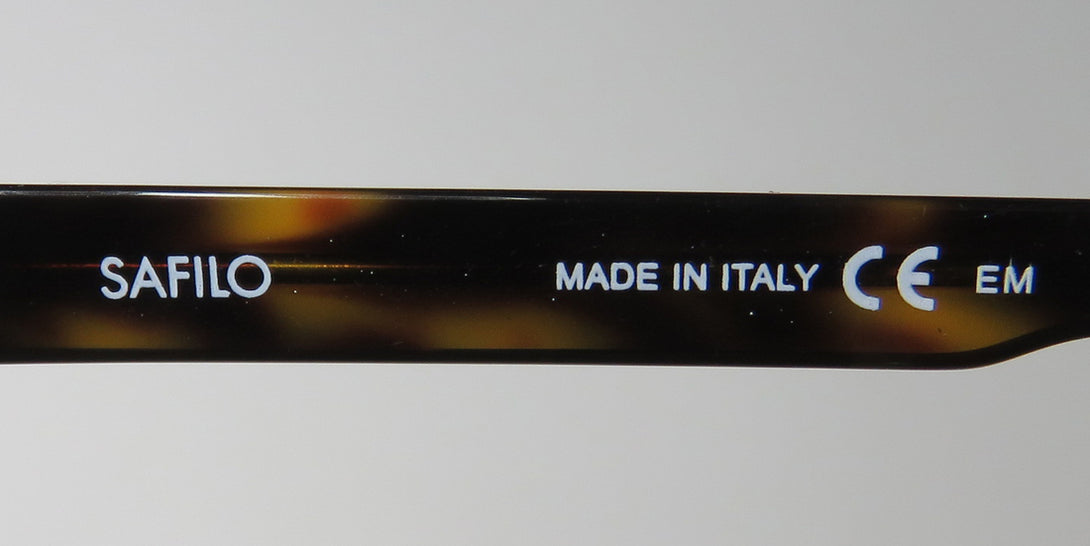 Safilo 1079 Eyeglasses