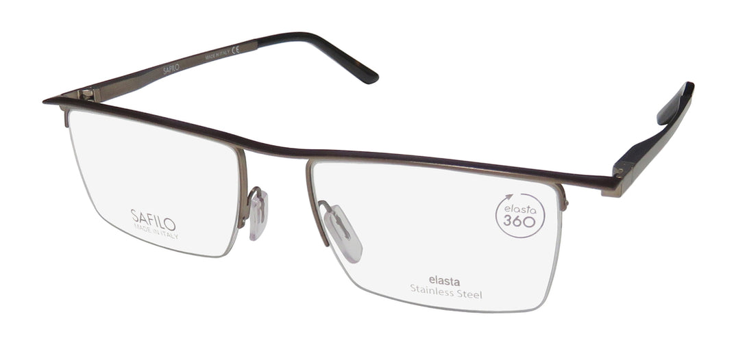 Safilo Elasta 1071 Eyeglasses