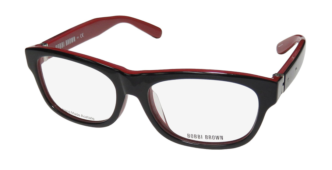 Bobbi Brown The Bobbi Eyeglasses