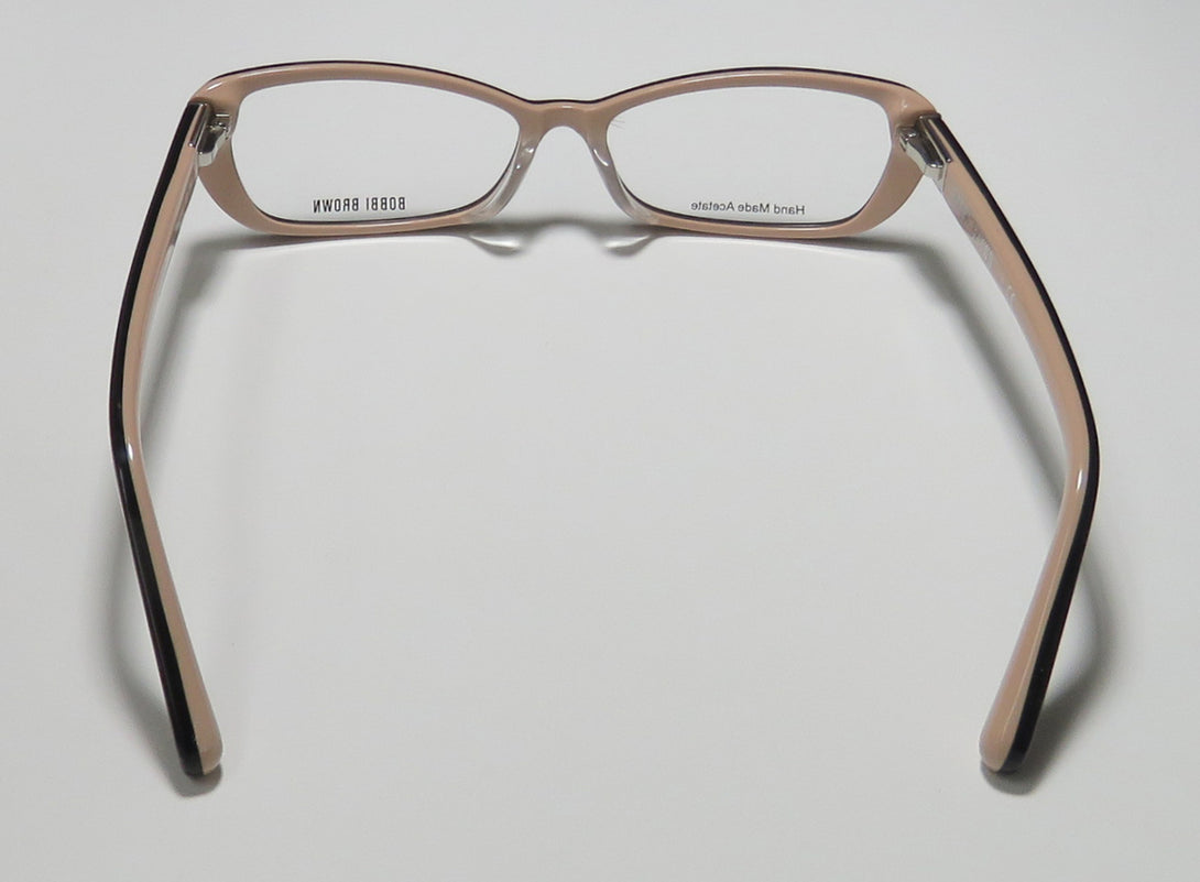 Bobbi Brown The Devin Eyeglasses