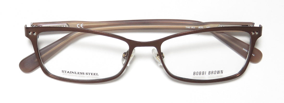 Bobbi Brown The Jill Eyeglasses
