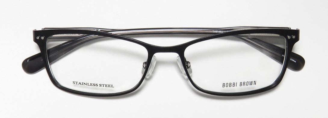Bobbi Brown The Jill Eyeglasses