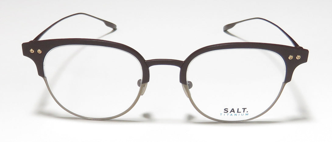 Salt Hooper Eyeglasses