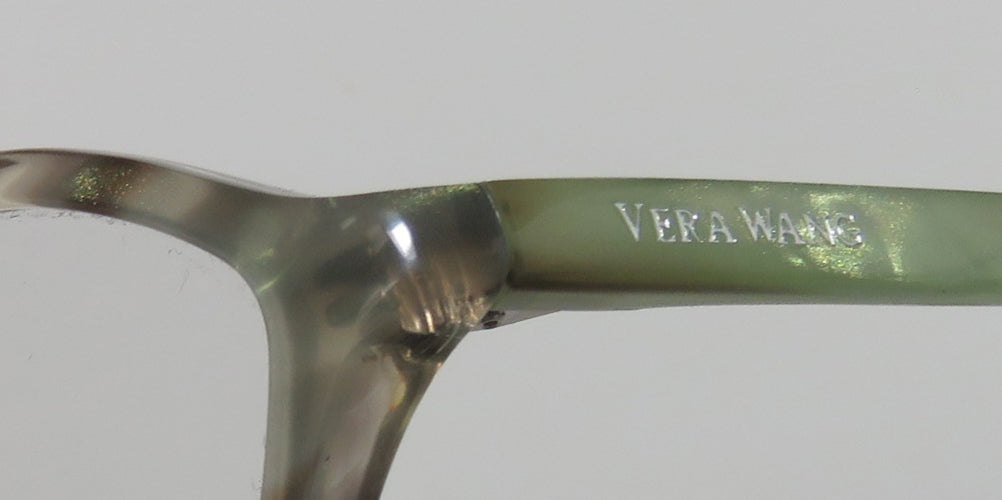 Vera Wang V148 Eyeglasses
