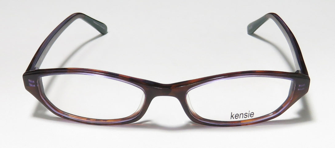 kensie Confident Eyeglasses