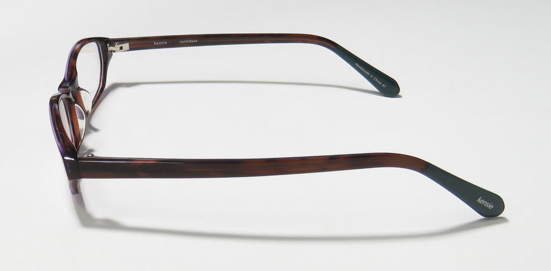 kensie Confident Eyeglasses