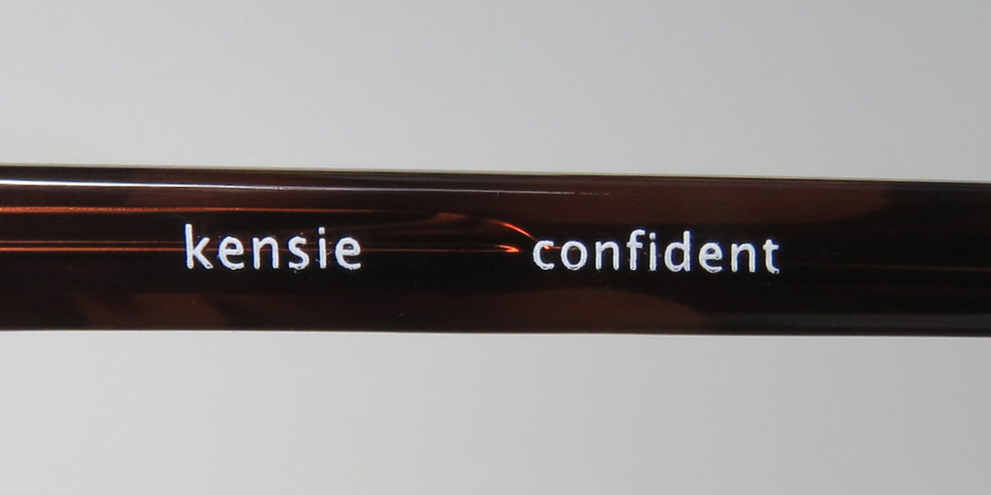 kensie Confident Eyeglasses