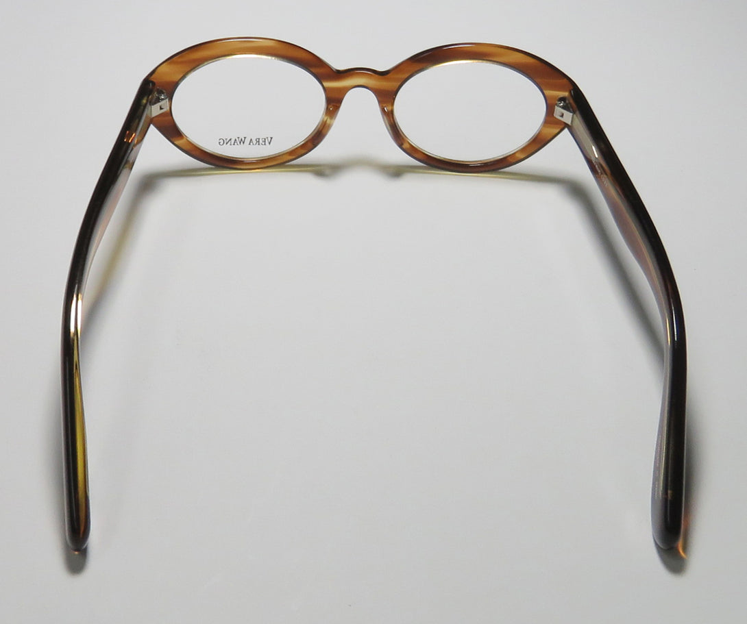 Vera Wang Luxe Rosie Eyeglasses