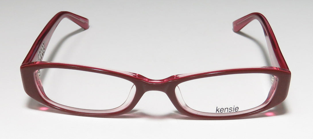 kensie Creative Eyeglasses