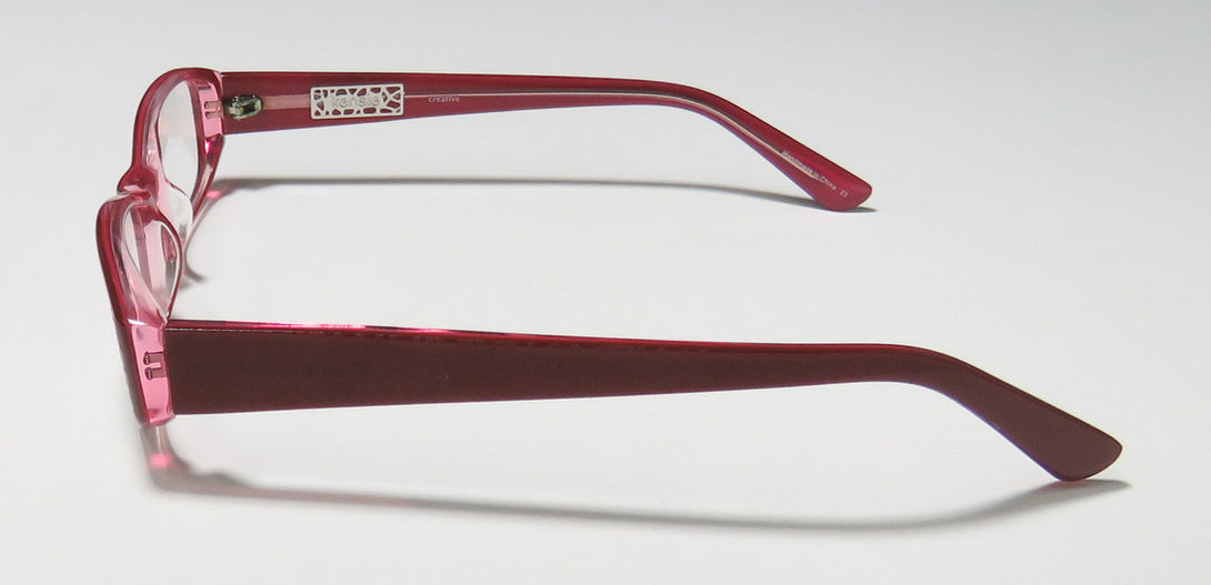 kensie Creative Eyeglasses