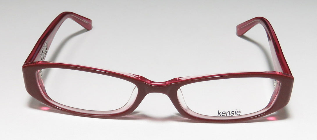 kensie Creative Eyeglasses