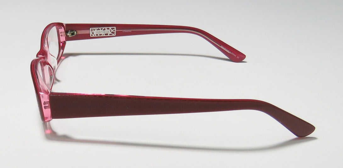 kensie Creative Eyeglasses