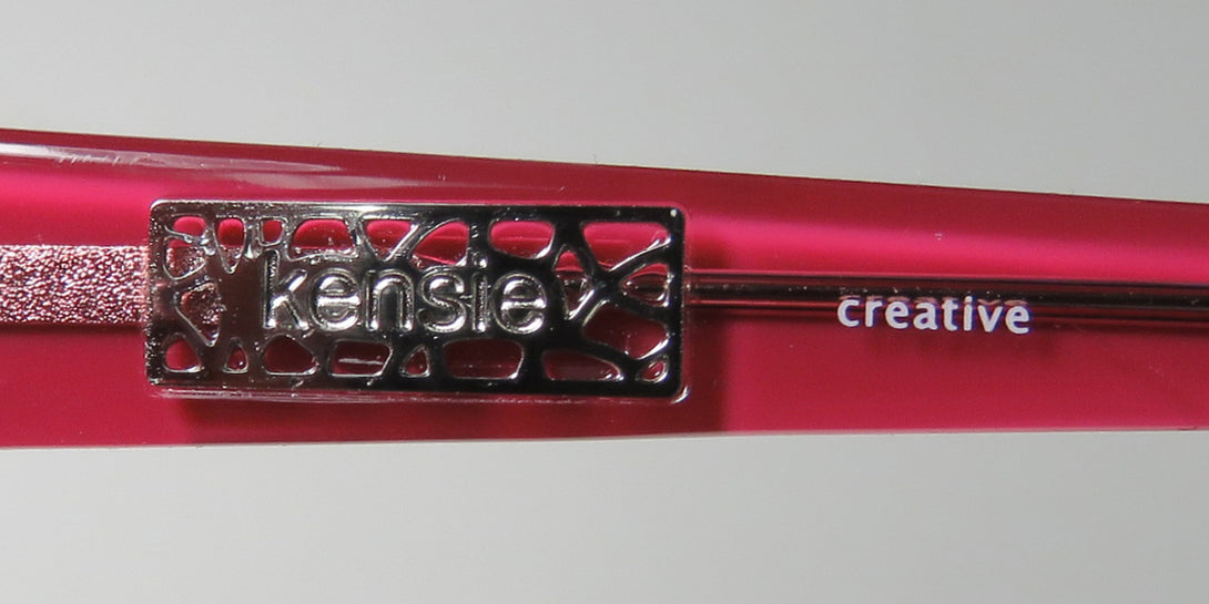 kensie Creative Eyeglasses