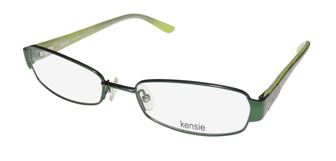 Kensie Drifting Eyeglasses