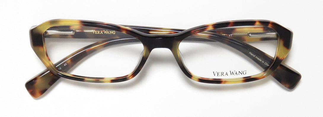 Vera Wang V173 Eyeglasses