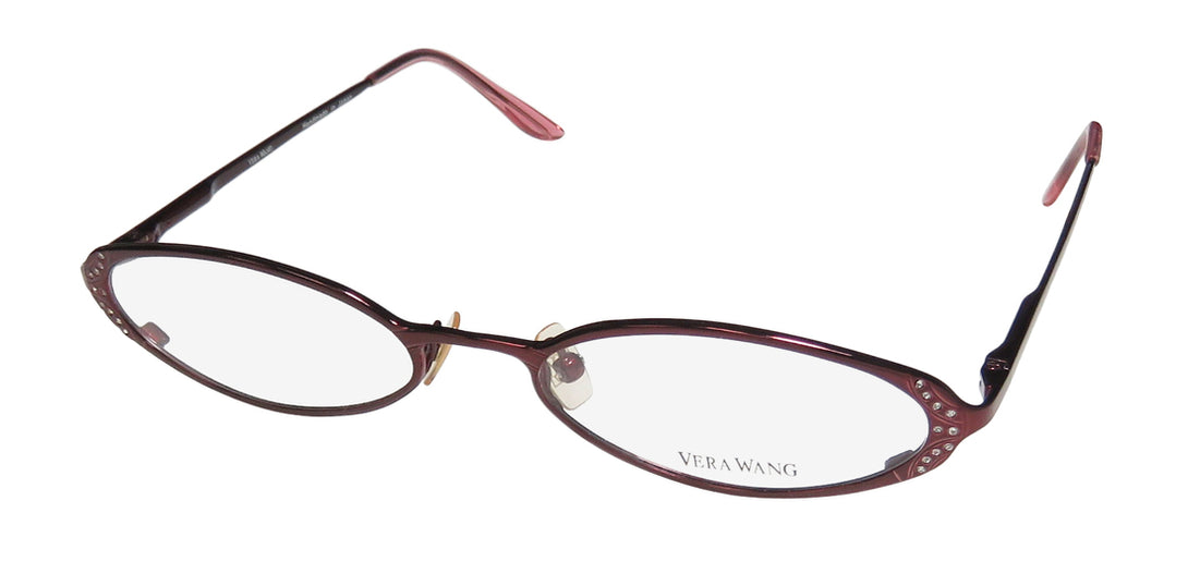 Vera Wang V130 Eyeglasses