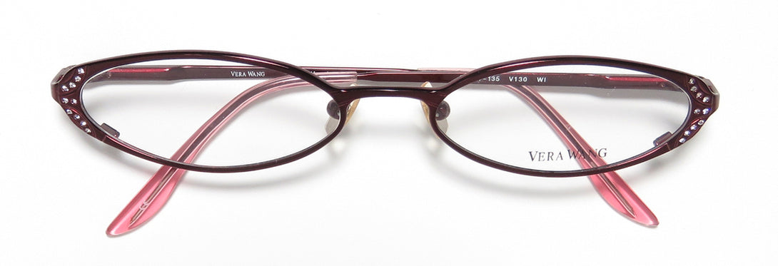 Vera Wang V130 Eyeglasses