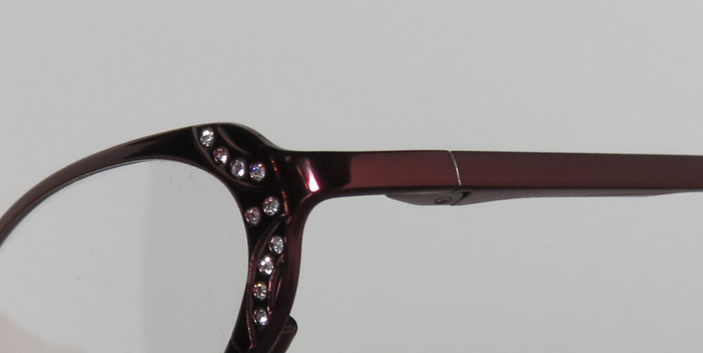 Vera Wang V130 Eyeglasses