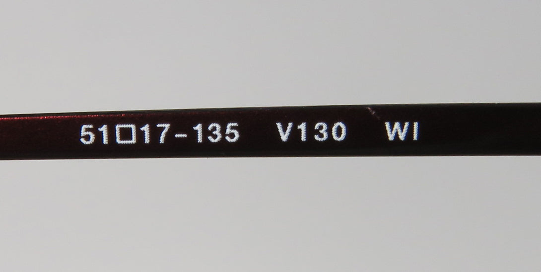 Vera Wang V130 Eyeglasses