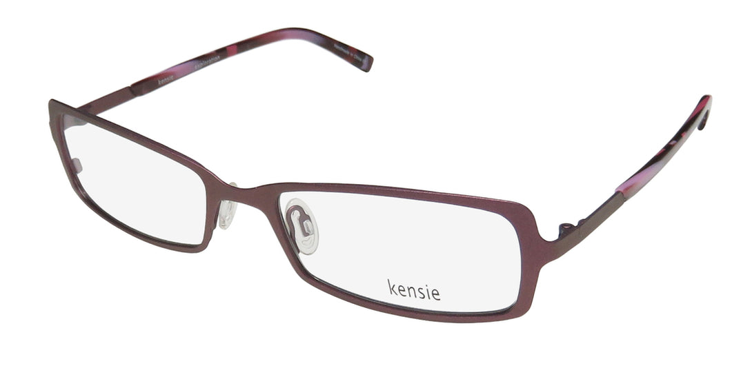 Kensie Exploration Eyeglasses
