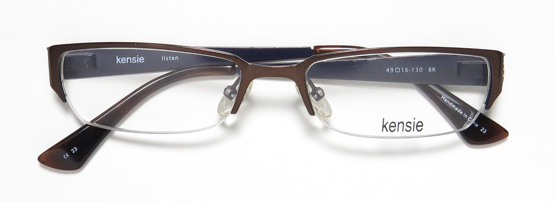 kensie Listen Eyeglasses