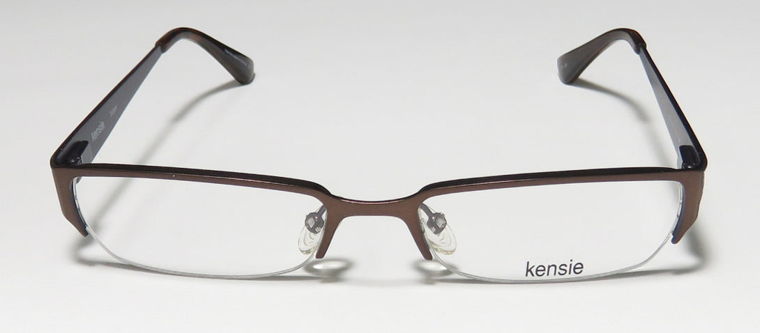 kensie Listen Eyeglasses