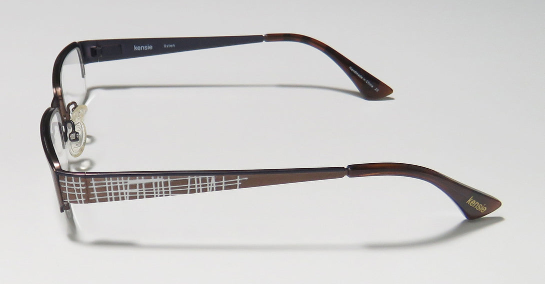 kensie Listen Eyeglasses