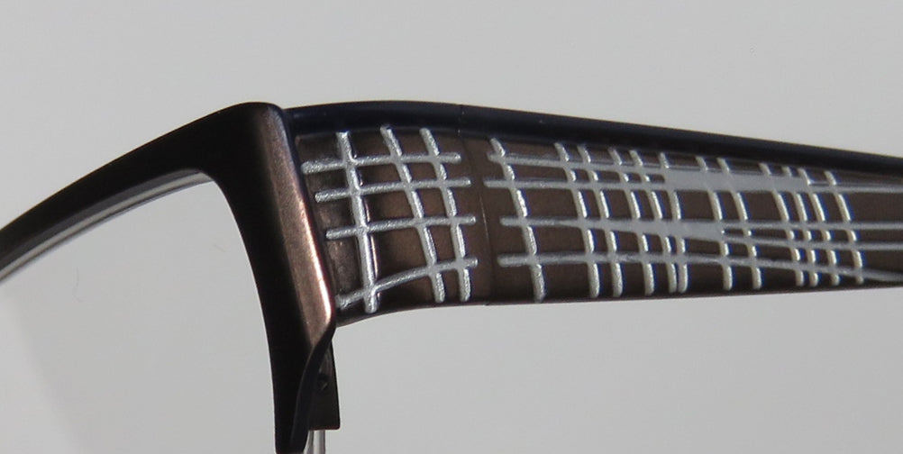 kensie Listen Eyeglasses