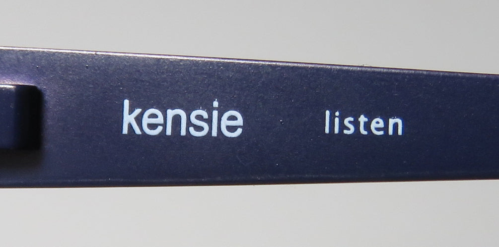 kensie Listen Eyeglasses
