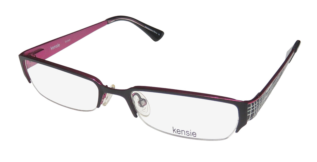 kensie Listen Eyeglasses