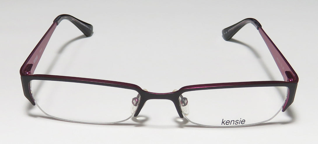 kensie Listen Eyeglasses