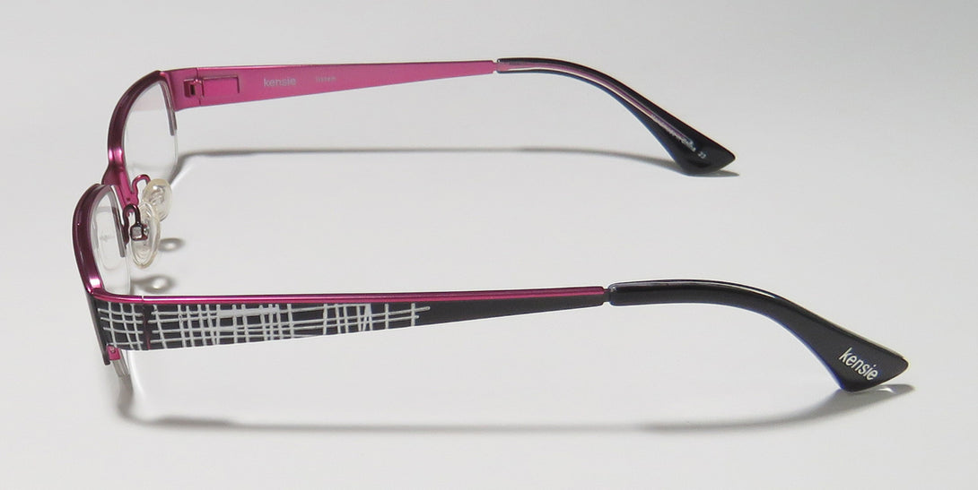 kensie Listen Eyeglasses