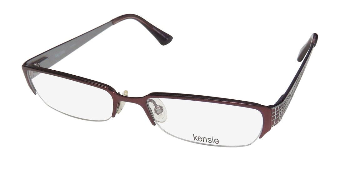 kensie Listen Eyeglasses