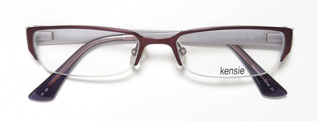 kensie Listen Eyeglasses