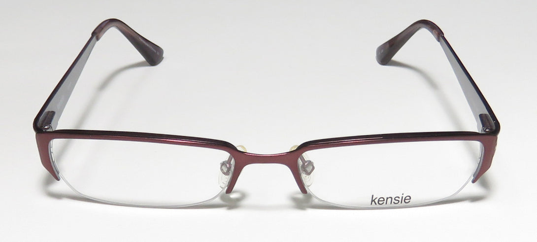 kensie Listen Eyeglasses