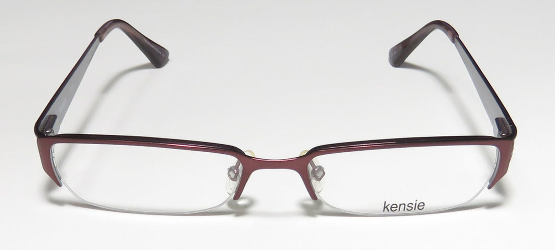 Kensie Listen Eyeglasses