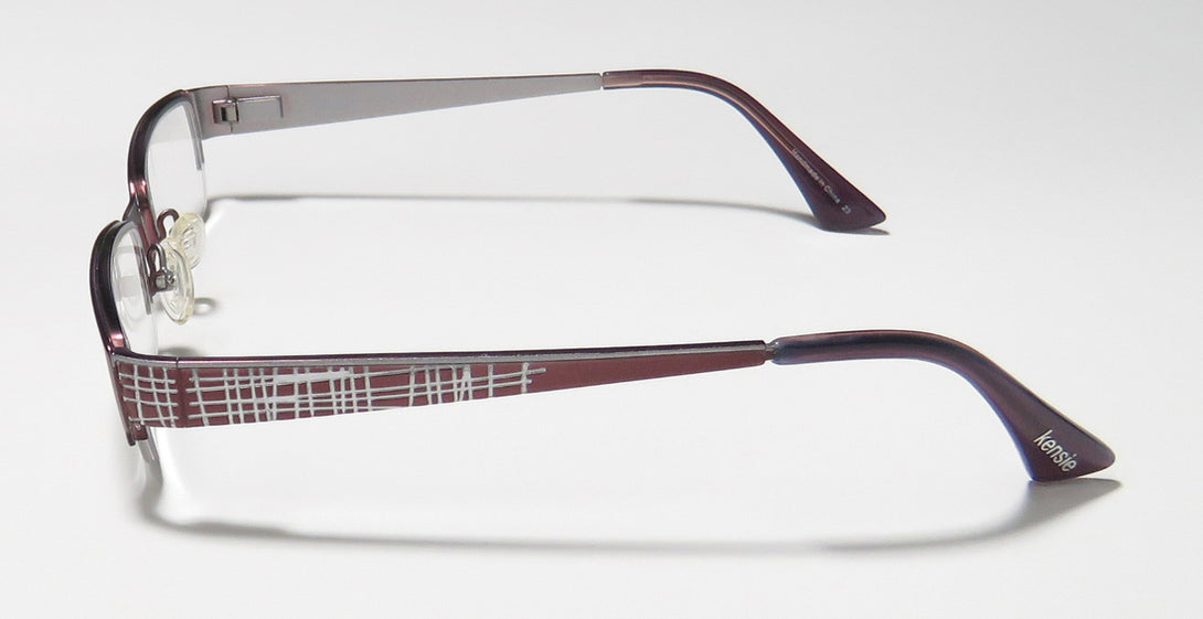 kensie Listen Eyeglasses