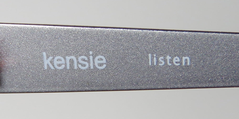 kensie Listen Eyeglasses