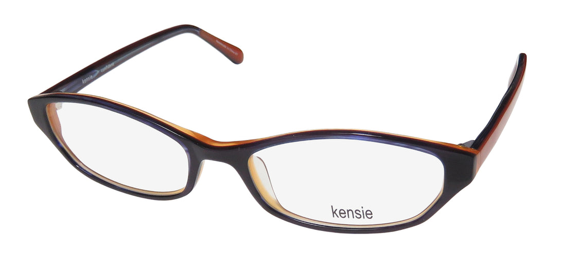 kensie Confident Eyeglasses