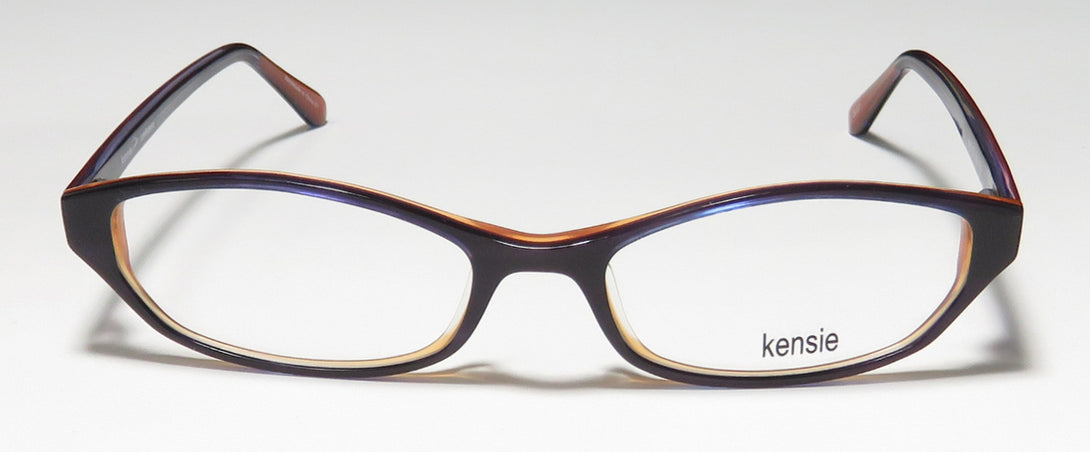 kensie Confident Eyeglasses