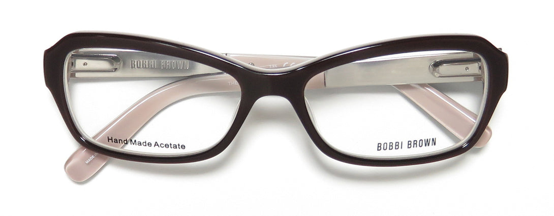 Bobbi Brown The Pixie Eyeglasses