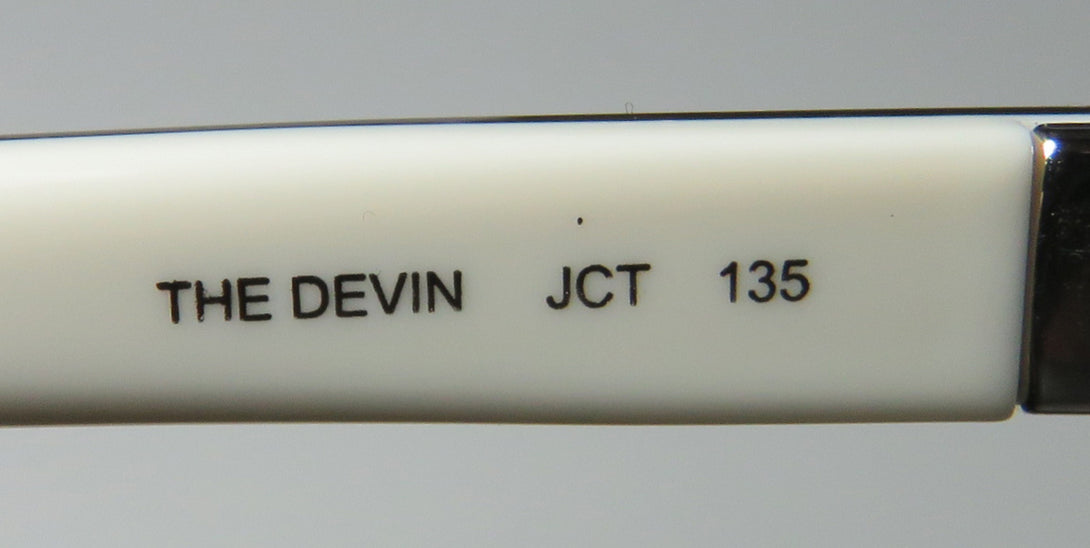 Bobbi Brown The Devin Eyeglasses