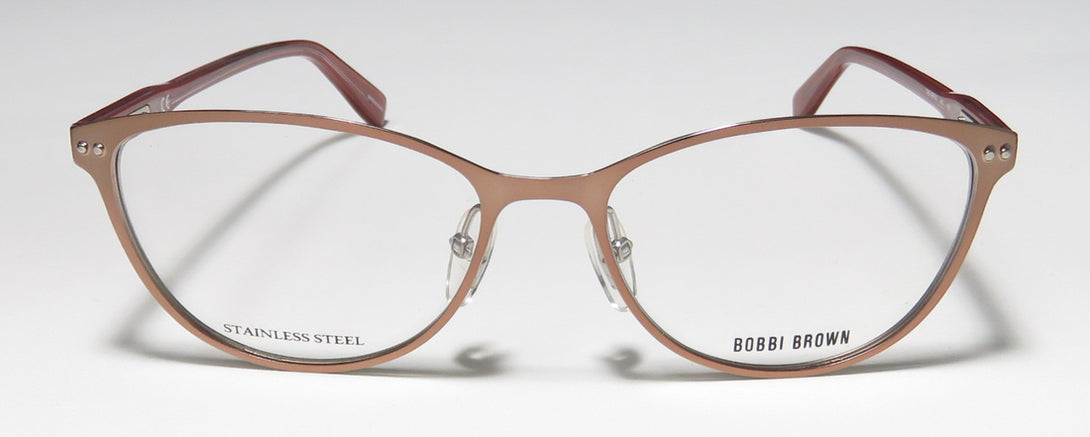 Bobbi Brown The Meryl Eyeglasses