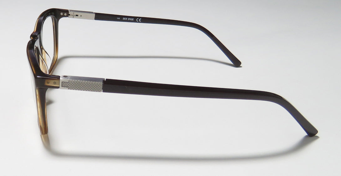 Jack Spade Holmes Eyeglasses