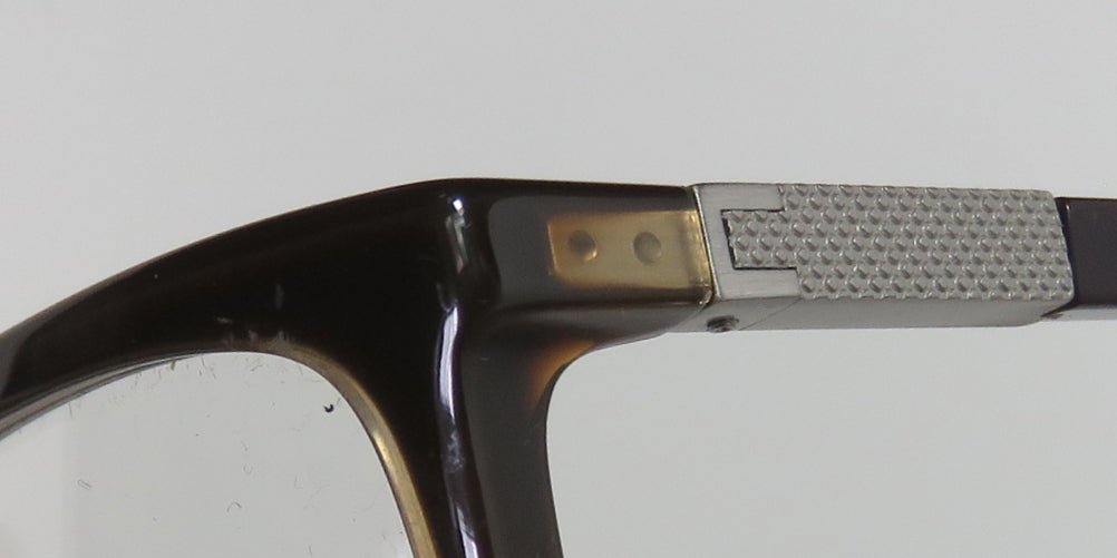 Jack Spade Holmes Eyeglasses